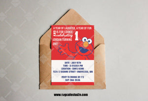Editable Birthday Invitation Template Printable Birthday Party Invitation Digital Kids Party Invite Template Invitation| For Boy and Girl Kids invitation, Invite Instant Download