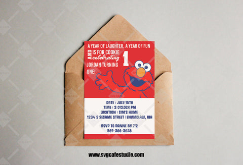 Editable Birthday Invitation Template Printable Birthday Party Invitation Digital Kids Party Invite Template Invitation| For Boy and Girl Kids invitation, Invite Instant Download