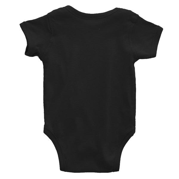 Infant Bodysuit, baby bodysuit, Baby HAPPY HALLOWEEN Tshirt, Fall, Autumn, Halloween, fun halloween Rompers, trendy halloween