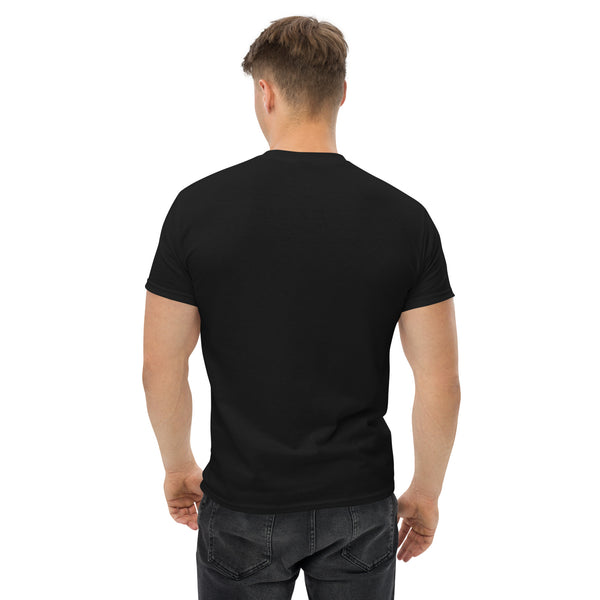 Men's classic tee Spooky Babe T-shirt, Halloween Shirt SVG,Spooky T-shirt, Spooky halloween