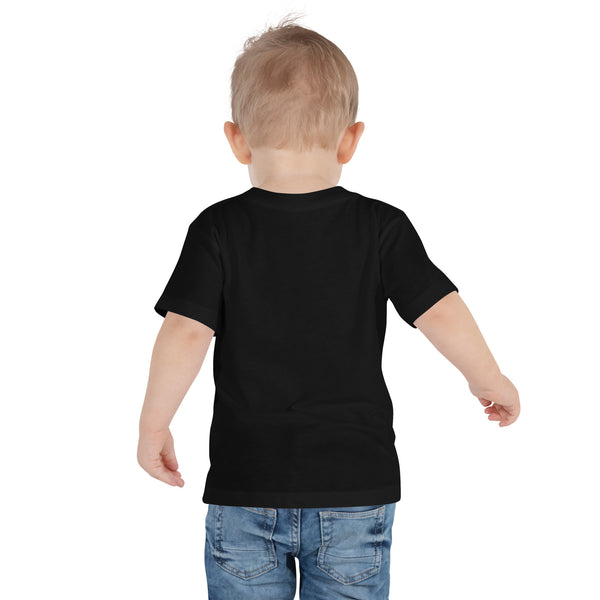 Toddler Short Sleeve Tee, Toddler/Baby/Youth Spooky Babe Tshirt, Fall, Autumn, Halloween, fun halloween shirt, trendy halloween, toddler shirt