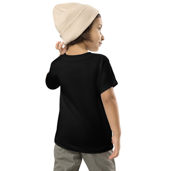 Toddler Short Sleeve Tee, Toddler/Baby/Youth Spooky Babe Tshirt, Fall, Autumn, Halloween, fun halloween shirt, trendy halloween, toddler shirt