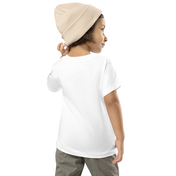 Toddler Short Sleeve Tee, Happy Halloween V.2 T-shirt, Halloween T-shirt For Kids, Unisex