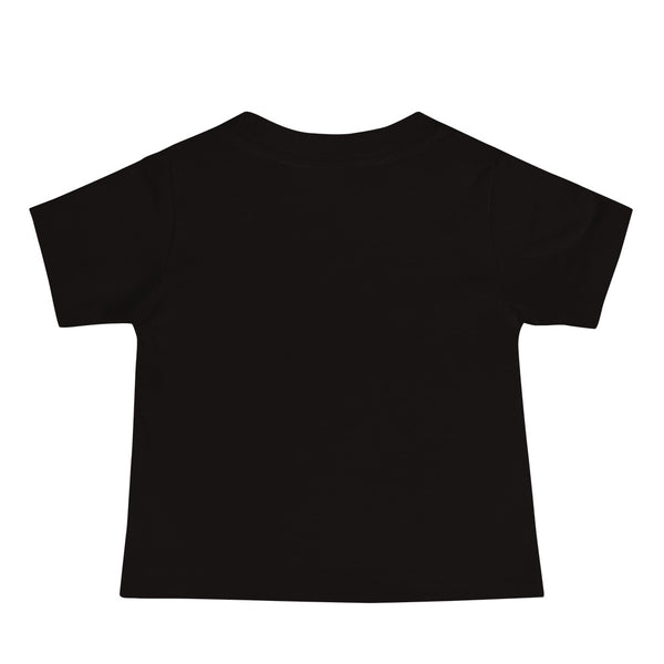 Wild One Baby Jersey Short Sleeve Tee