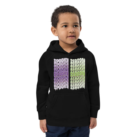 toddler halloween sweatshirt, boys halloween hoodie, Spooky Season toddler sweatshirt, pumpkin boys sweatshirt, youth halloween sweater