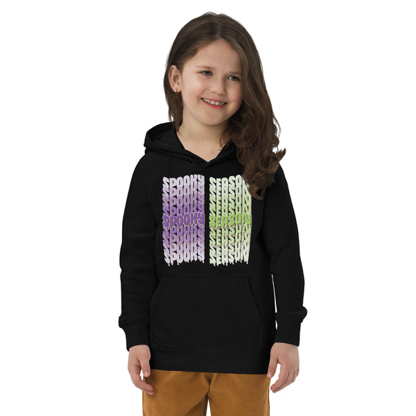 toddler halloween sweatshirt, boys halloween hoodie, Spooky Season toddler sweatshirt, pumpkin boys sweatshirt, youth halloween sweater
