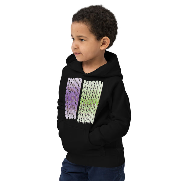 toddler halloween sweatshirt, boys halloween hoodie, Spooky Season toddler sweatshirt, pumpkin boys sweatshirt, youth halloween sweater