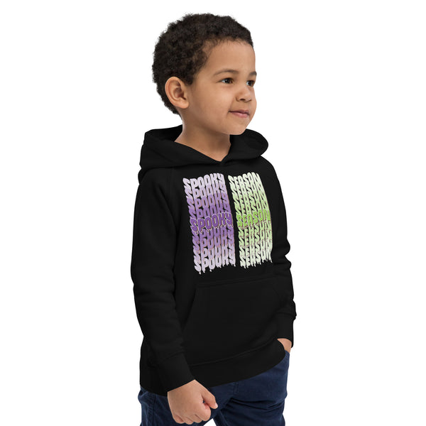toddler halloween sweatshirt, boys halloween hoodie, Spooky Season toddler sweatshirt, pumpkin boys sweatshirt, youth halloween sweater