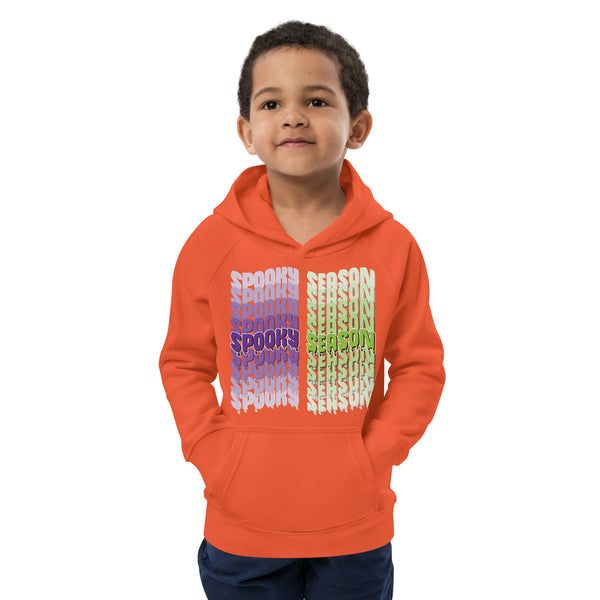 toddler halloween sweatshirt, boys halloween hoodie, Spooky Season toddler sweatshirt, pumpkin boys sweatshirt, youth halloween sweater