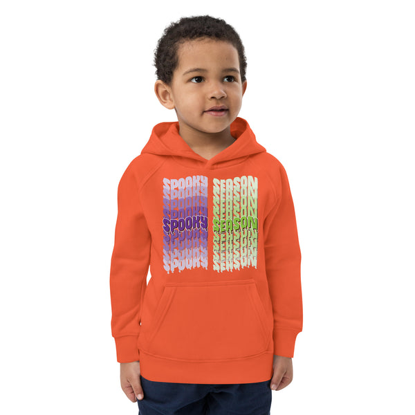 toddler halloween sweatshirt, boys halloween hoodie, Spooky Season toddler sweatshirt, pumpkin boys sweatshirt, youth halloween sweater