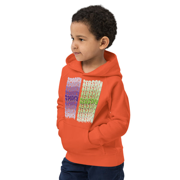 toddler halloween sweatshirt, boys halloween hoodie, Spooky Season toddler sweatshirt, pumpkin boys sweatshirt, youth halloween sweater