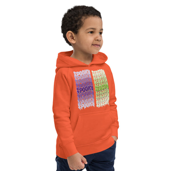 toddler halloween sweatshirt, boys halloween hoodie, Spooky Season toddler sweatshirt, pumpkin boys sweatshirt, youth halloween sweater