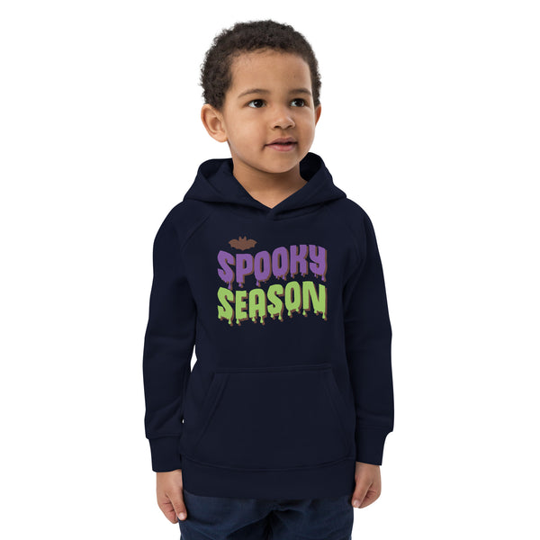 Spooky Season Hoodies, Spooky Boo Hoodie, Halloween Spooky Hoodies, Funny Halloween Party, Funny Halloween Hoodie, Kids eco hoodie
