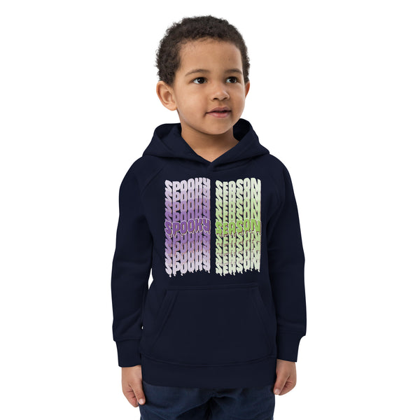 toddler halloween sweatshirt, boys halloween hoodie, Spooky Season toddler sweatshirt, pumpkin boys sweatshirt, youth halloween sweater