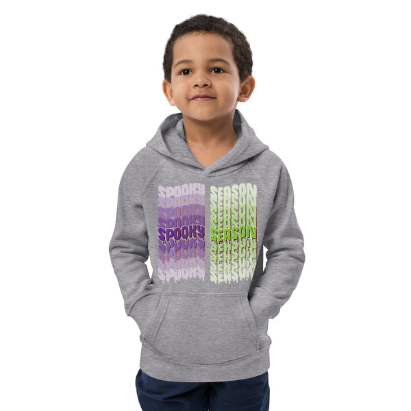 toddler halloween sweatshirt, boys halloween hoodie, Spooky Season toddler sweatshirt, pumpkin boys sweatshirt, youth halloween sweater