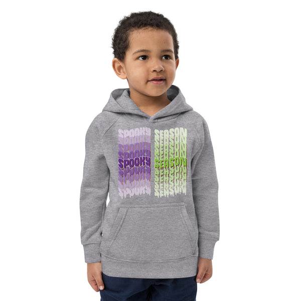 toddler halloween sweatshirt, boys halloween hoodie, Spooky Season toddler sweatshirt, pumpkin boys sweatshirt, youth halloween sweater