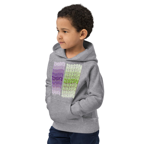 toddler halloween sweatshirt, boys halloween hoodie, Spooky Season toddler sweatshirt, pumpkin boys sweatshirt, youth halloween sweater