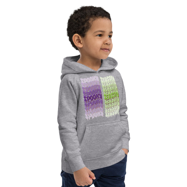 toddler halloween sweatshirt, boys halloween hoodie, Spooky Season toddler sweatshirt, pumpkin boys sweatshirt, youth halloween sweater