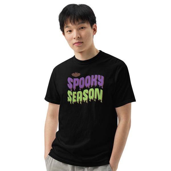 Spooky Season Shirt,Fall Shirt, Spooky Season Halloween Shirt, Halloween T-shirt, Halloween vibes, Halloween Funny Gift Tee
