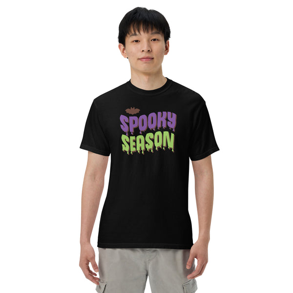 Spooky Season Shirt,Fall Shirt, Spooky Season Halloween Shirt, Halloween T-shirt, Halloween vibes, Halloween Funny Gift Tee