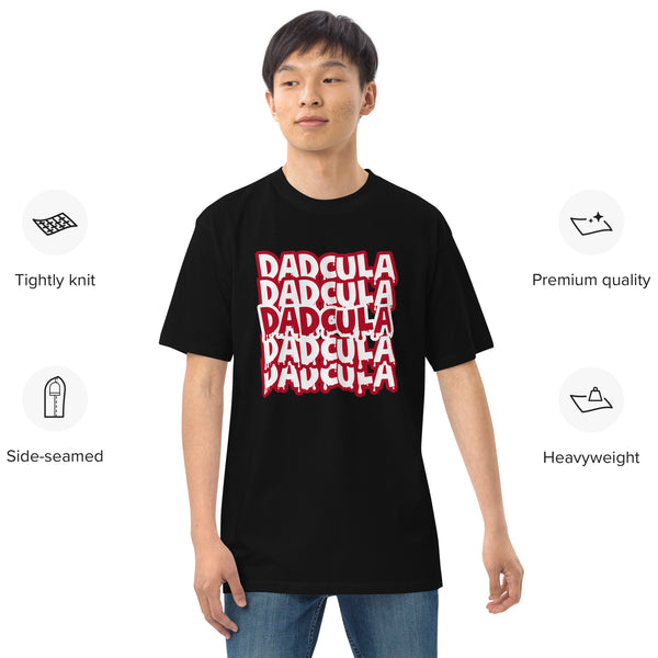 Dadcula Shirt, Funny Dad Shirt, Fathers Day Gift, Gift For Dad, Fathers Day T Shirt, Halloween T Shirt, Funny Halloween Gift, Horror Shirt