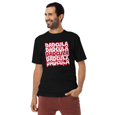 Dadcula Shirt, Funny Dad Shirt, Fathers Day Gift, Gift For Dad, Fathers Day T Shirt, Halloween T Shirt, Funny Halloween Gift, Horror Shirt