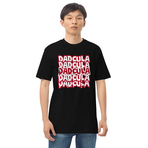 Dadcula Shirt, Funny Dad Shirt, Fathers Day Gift, Gift For Dad, Fathers Day T Shirt, Halloween T Shirt, Funny Halloween Gift, Horror Shirt