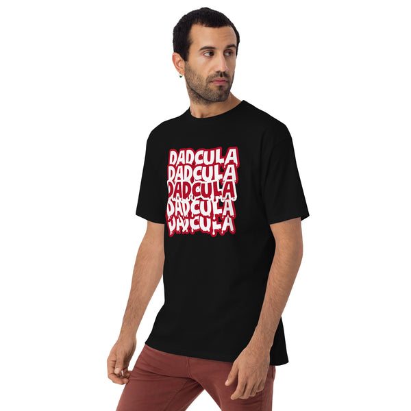 Dadcula Shirt, Funny Dad Shirt, Fathers Day Gift, Gift For Dad, Fathers Day T Shirt, Halloween T Shirt, Funny Halloween Gift, Horror Shirt