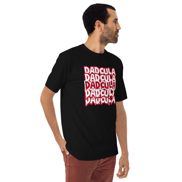 Dadcula Shirt, Funny Dad Shirt, Fathers Day Gift, Gift For Dad, Fathers Day T Shirt, Halloween T Shirt, Funny Halloween Gift, Horror Shirt