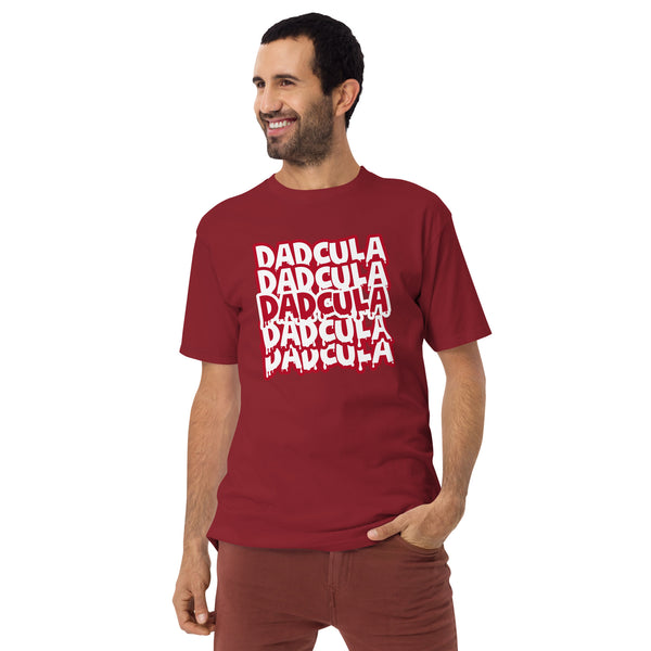 Dadcula Shirt, Funny Dad Shirt, Fathers Day Gift, Gift For Dad, Fathers Day T Shirt, Halloween T Shirt, Funny Halloween Gift, Horror Shirt