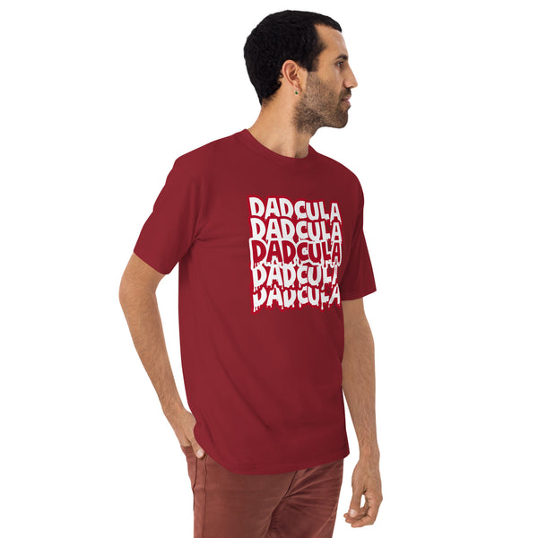 Dadcula Shirt, Funny Dad Shirt, Fathers Day Gift, Gift For Dad, Fathers Day T Shirt, Halloween T Shirt, Funny Halloween Gift, Horror Shirt