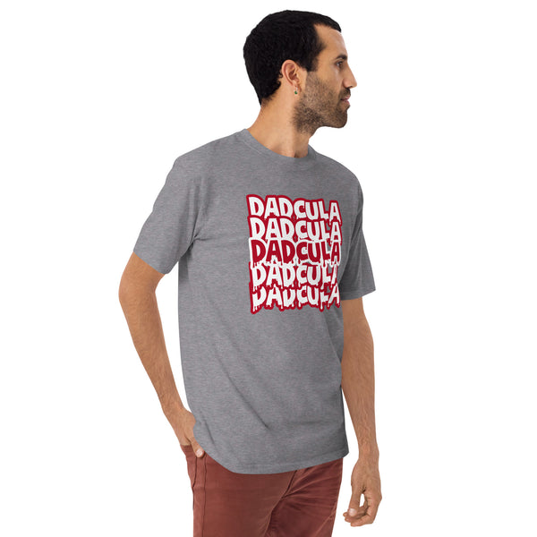 Dadcula Shirt, Funny Dad Shirt, Fathers Day Gift, Gift For Dad, Fathers Day T Shirt, Halloween T Shirt, Funny Halloween Gift, Horror Shirt