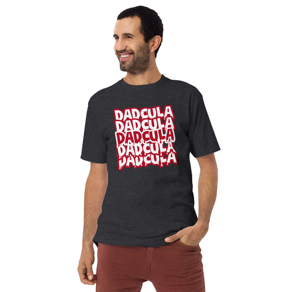 Dadcula Shirt, Funny Dad Shirt, Fathers Day Gift, Gift For Dad, Fathers Day T Shirt, Halloween T Shirt, Funny Halloween Gift, Horror Shirt