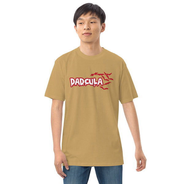 Dadcula Shirt, Funny Dad Shirt, Fathers Day Gift, Gift For Dad, Fathers Day T Shirt, Halloween T Shirt, Funny Halloween Gift, Horror Shirt