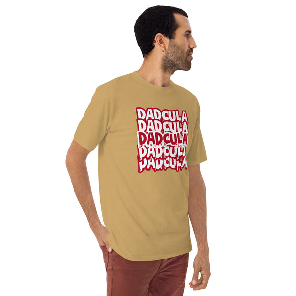 Dadcula Shirt, Funny Dad Shirt, Fathers Day Gift, Gift For Dad, Fathers Day T Shirt, Halloween T Shirt, Funny Halloween Gift, Horror Shirt
