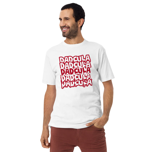 Dadcula Shirt, Funny Dad Shirt, Fathers Day Gift, Gift For Dad, Fathers Day T Shirt, Halloween T Shirt, Funny Halloween Gift, Horror Shirt