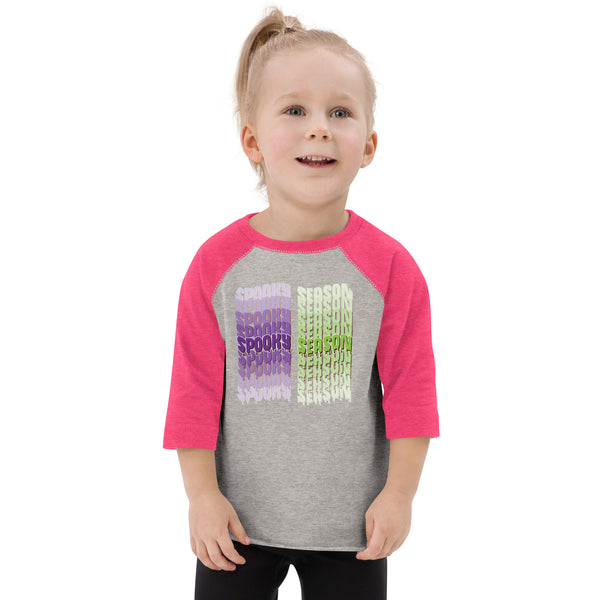 Toddler baseball shirt, Season Toddler Shirt, Cute Fall Girls Shirt, Toddler Youth Fall Tee