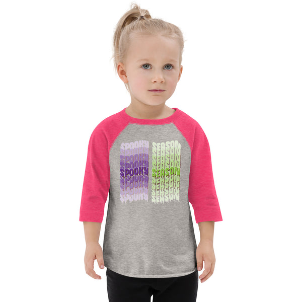 Toddler baseball shirt, Season Toddler Shirt, Cute Fall Girls Shirt, Toddler Youth Fall Tee