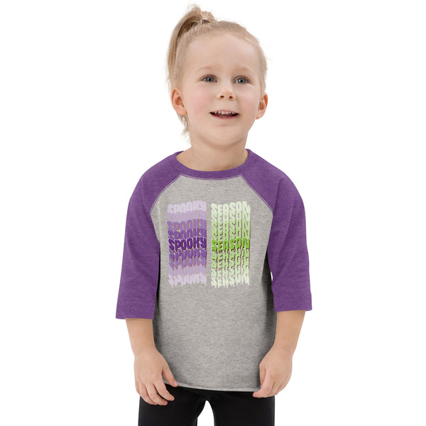 Toddler baseball shirt, Season Toddler Shirt, Cute Fall Girls Shirt, Toddler Youth Fall Tee
