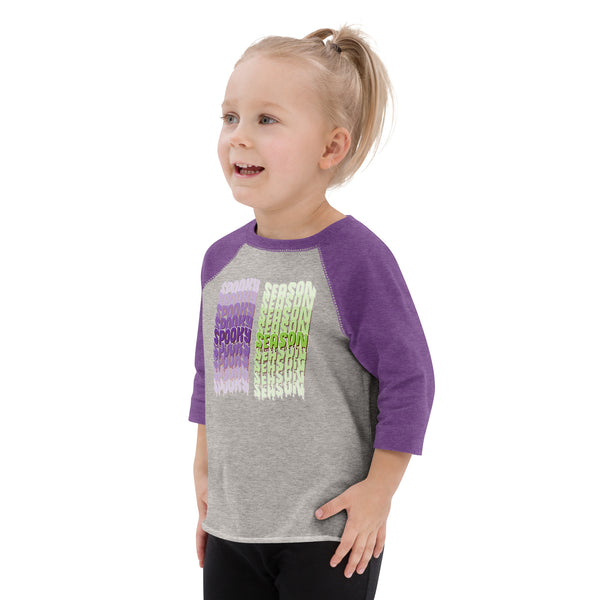 Toddler baseball shirt, Season Toddler Shirt, Cute Fall Girls Shirt, Toddler Youth Fall Tee