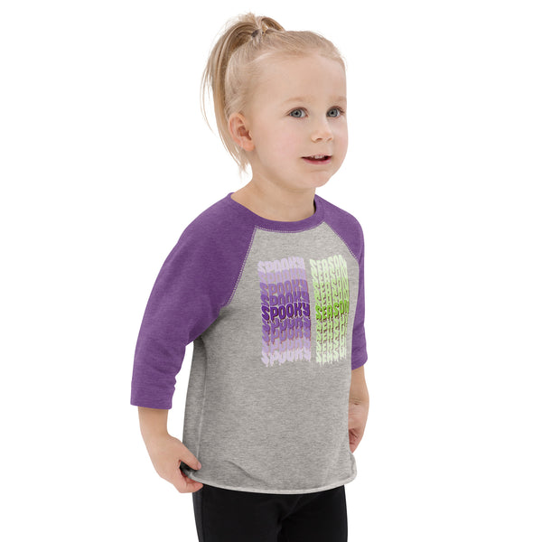 Toddler baseball shirt, Season Toddler Shirt, Cute Fall Girls Shirt, Toddler Youth Fall Tee