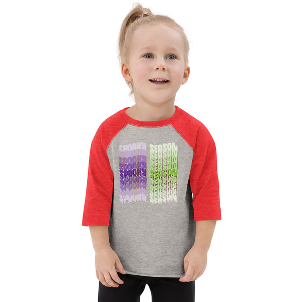 Toddler baseball shirt, Season Toddler Shirt, Cute Fall Girls Shirt, Toddler Youth Fall Tee