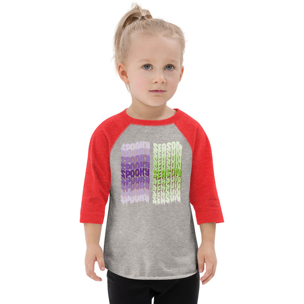 Toddler baseball shirt, Season Toddler Shirt, Cute Fall Girls Shirt, Toddler Youth Fall Tee