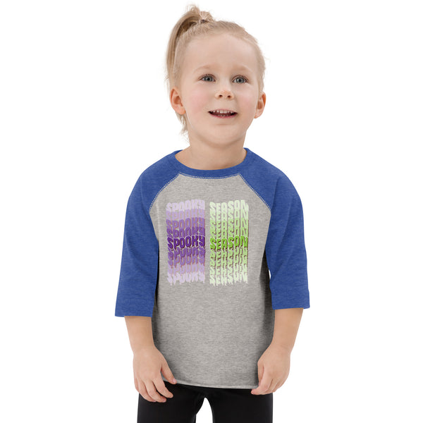 Toddler baseball shirt, Season Toddler Shirt, Cute Fall Girls Shirt, Toddler Youth Fall Tee