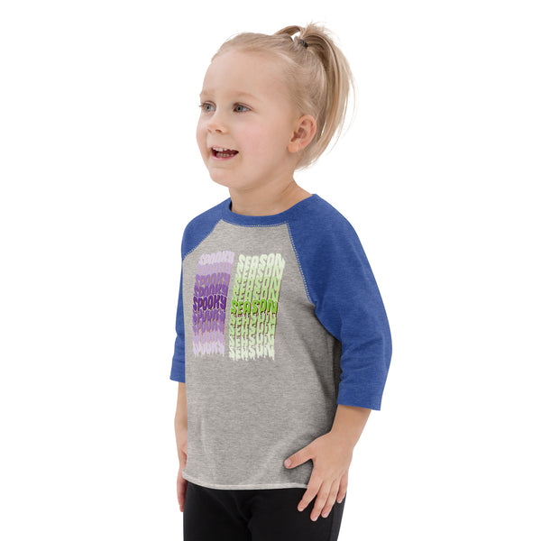 Toddler baseball shirt, Season Toddler Shirt, Cute Fall Girls Shirt, Toddler Youth Fall Tee