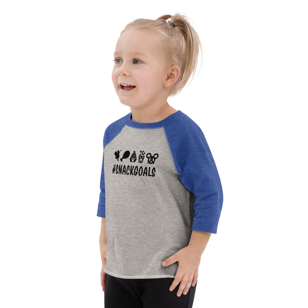 Toddler baseball shirt, Snack goals tshirt , Disney Family and couple tshirt, Disney youth and toddler tshirt, Disney matching shirt, disney fun tshirt
