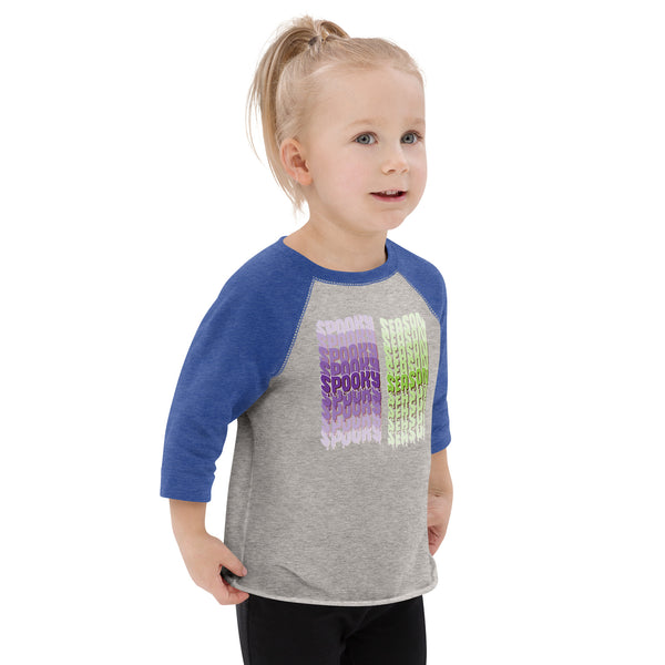 Toddler baseball shirt, Season Toddler Shirt, Cute Fall Girls Shirt, Toddler Youth Fall Tee