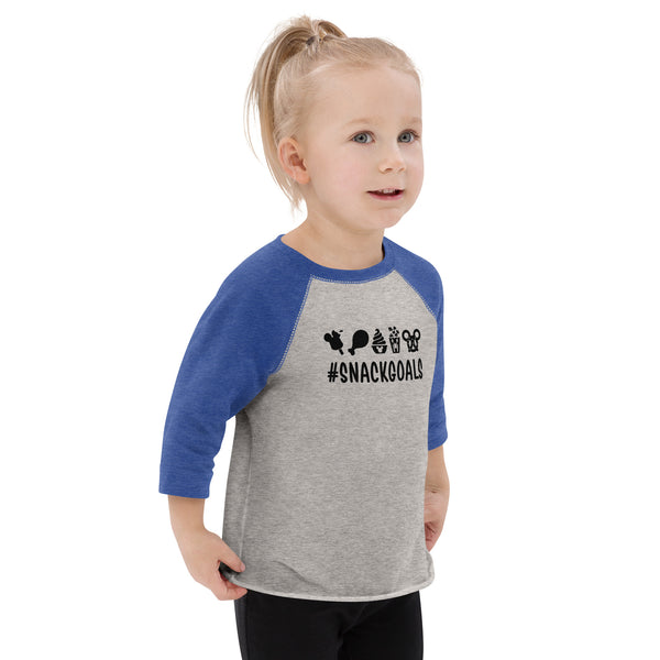 Toddler baseball shirt, Snack goals tshirt , Disney Family and couple tshirt, Disney youth and toddler tshirt, Disney matching shirt, disney fun tshirt