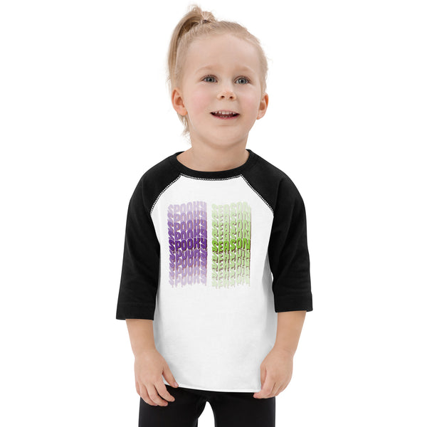 Toddler baseball shirt, Season Toddler Shirt, Cute Fall Girls Shirt, Toddler Youth Fall Tee