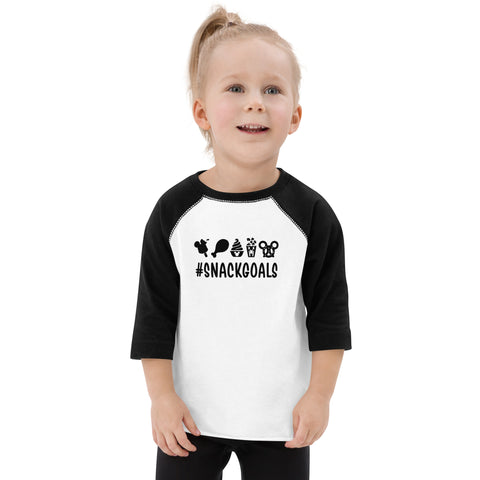 Toddler baseball shirt, Snack goals tshirt , Disney Family and couple tshirt, Disney youth and toddler tshirt, Disney matching shirt, disney fun tshirt